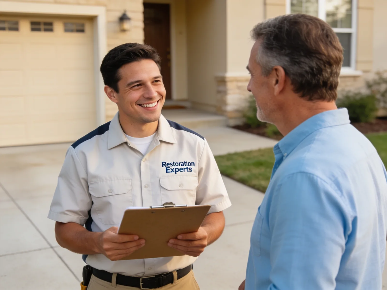 Water Damage Cleanup Danville, IN FAQs